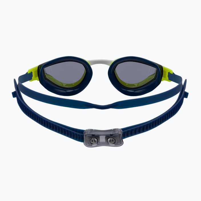 AQUA-SPEED Rapid green/green swimming goggles 6994-30 5