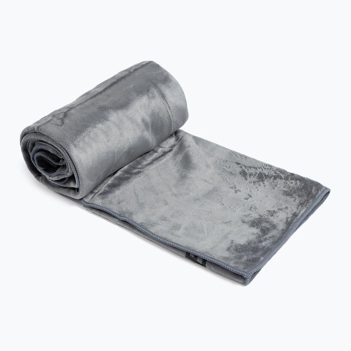 AQUA-SPEED Dry Soft towel grey 156 2