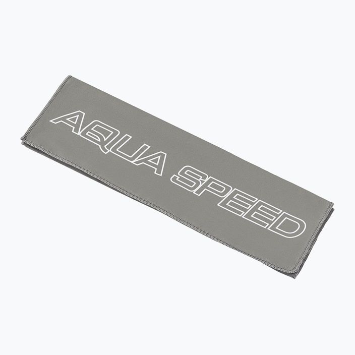 AQUA-SPEED Dry Flat quick-dry towel pink