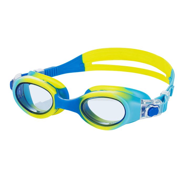 Children's swimming goggles AQUA-SPEED Pegaz multicoloured 2