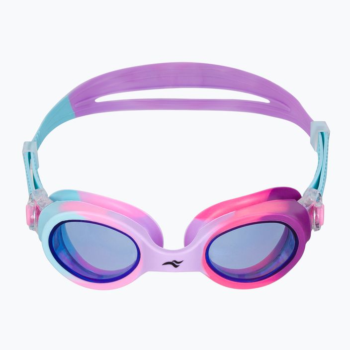 AQUA-SPEED children's swimming goggles Pegasus purple/pink/sea 209-39 2