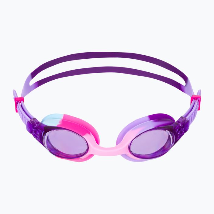 Children's swimming goggles AQUA-SPEED Amari purple 41-93 2