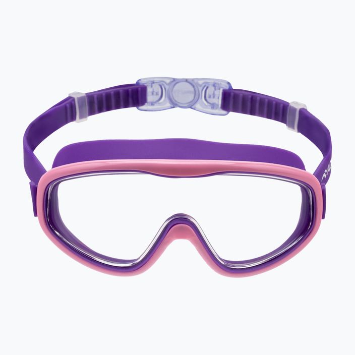 AQUA-SPEED children's swimming mask Tivano purple/pink 9251-09 2