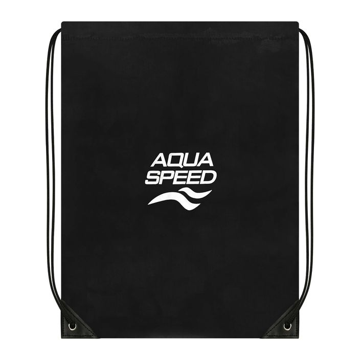 Aqua Speed Gear Sack Basic black 9312 2