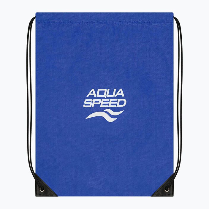 Aqua Speed Gear Sack Basic navy blue 9314
