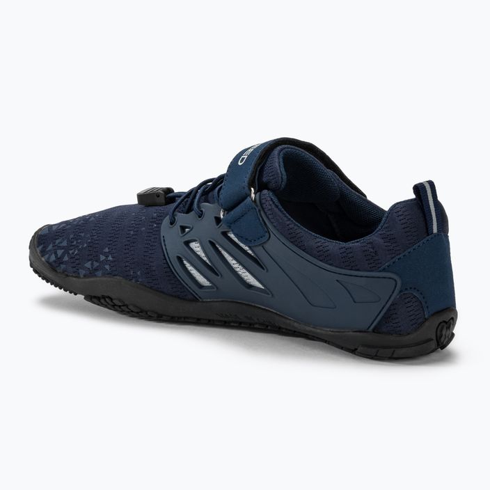 AQUA-SPEED Taipan navy blue water shoes 3