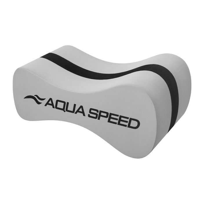 AQUA-SPEED Wave grey swimming board 2
