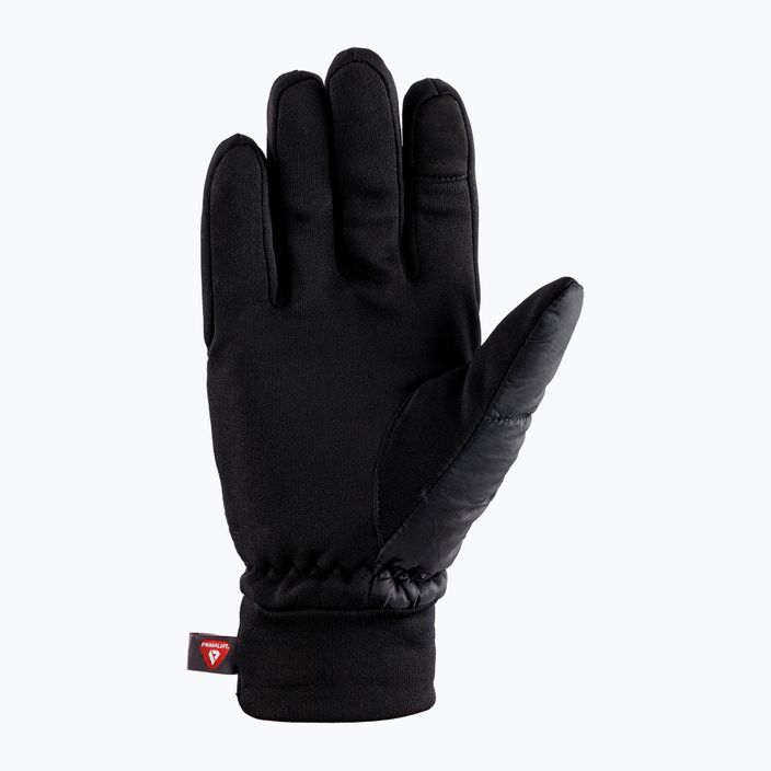 Viking Superior 0900 black trekking gloves 2