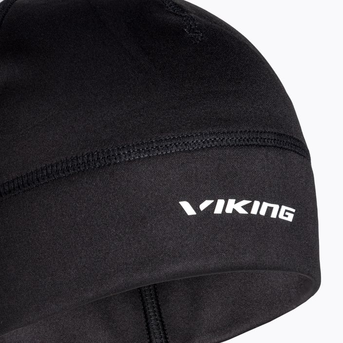 Viking Craig Multifunction cap black 219/13/2122 3