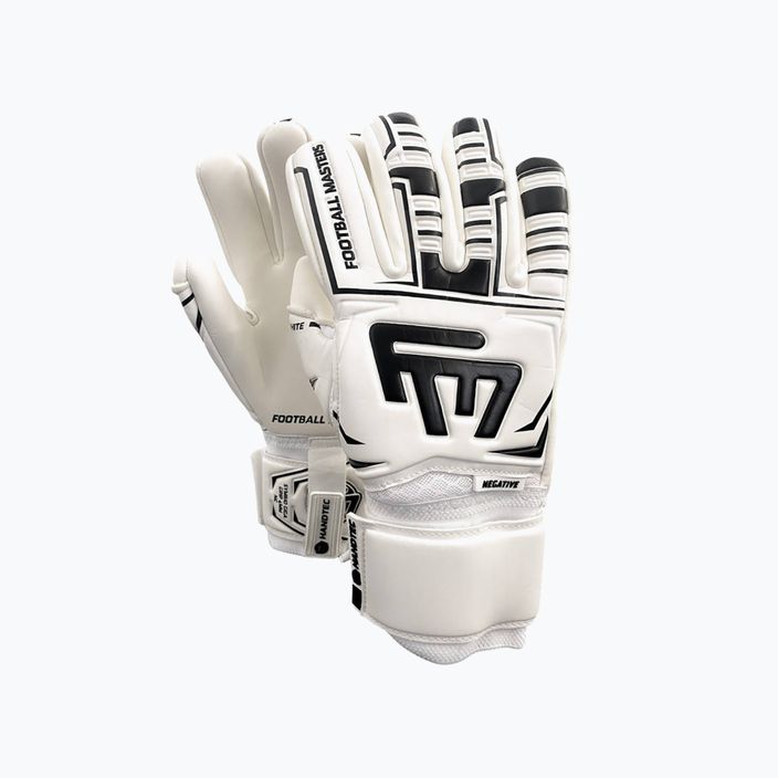 Football Masters Symbio NC children's goalkeeper gloves white 1177-1 4