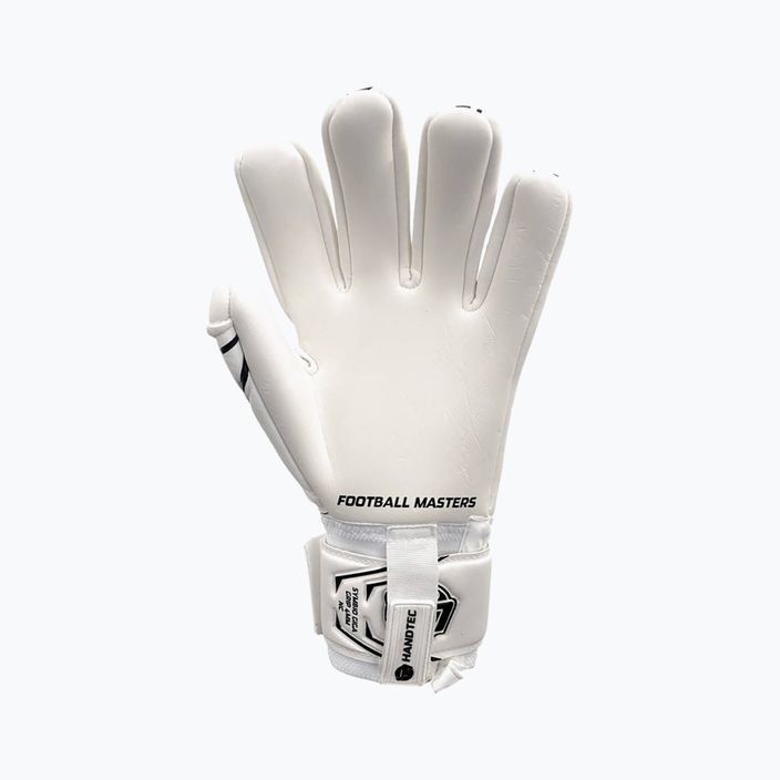 Football Masters Symbio NC children's goalkeeper gloves white 1177-1 6