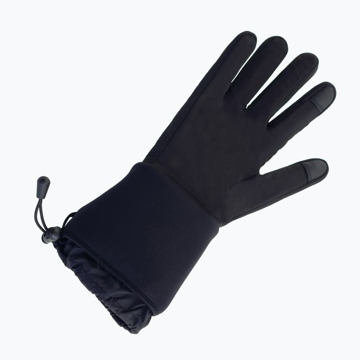 Glovii GLB heated gloves black 3
