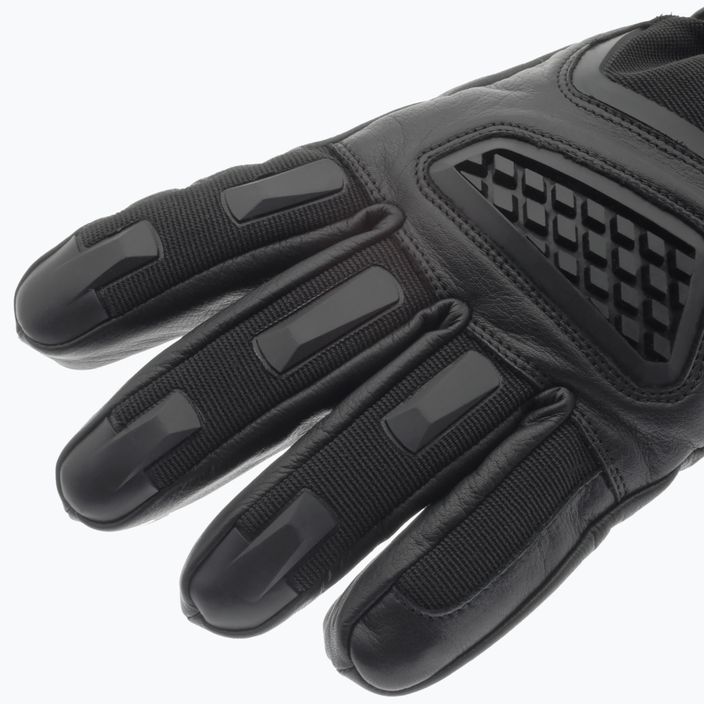 Glovii GS1 heated gloves black 3