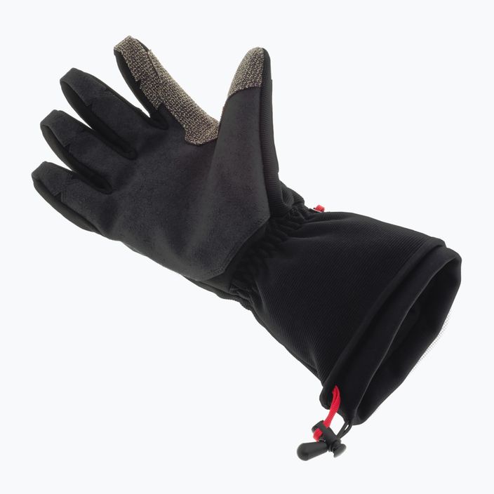 Glovii GR2 heated gloves black 3