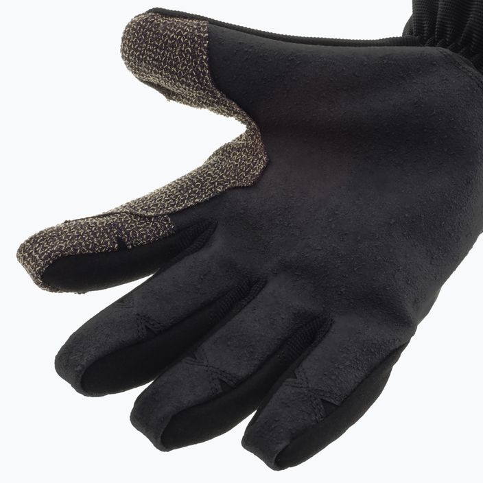 Glovii GR2 heated gloves black 5