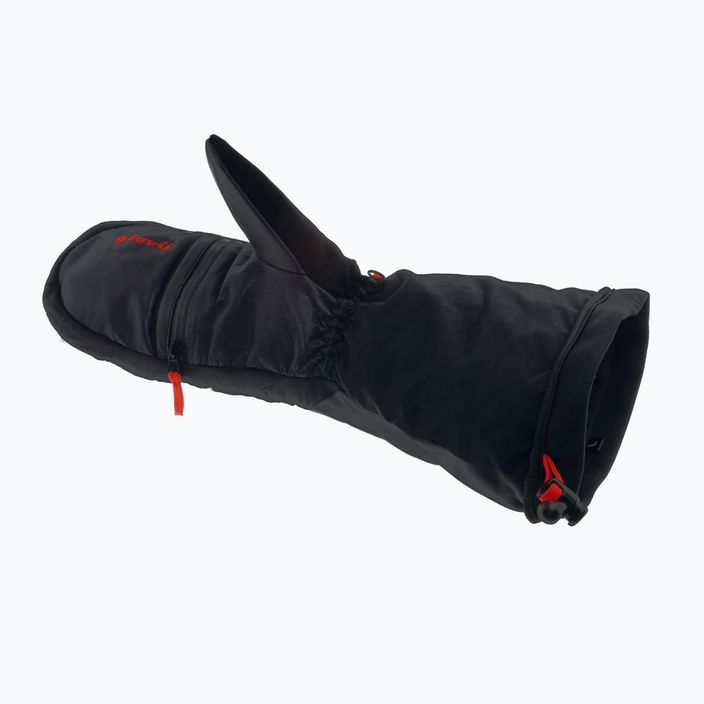 Glovii GZ1 heated gloves black 4