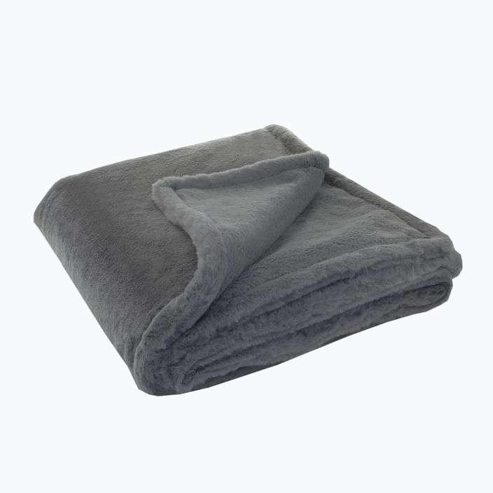 Glovia GB2G grey heated blanket