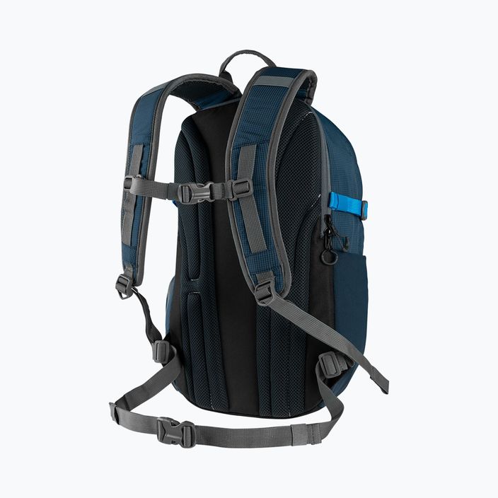 Alpinus Lecco 25 l hiking backpack navy blue 7
