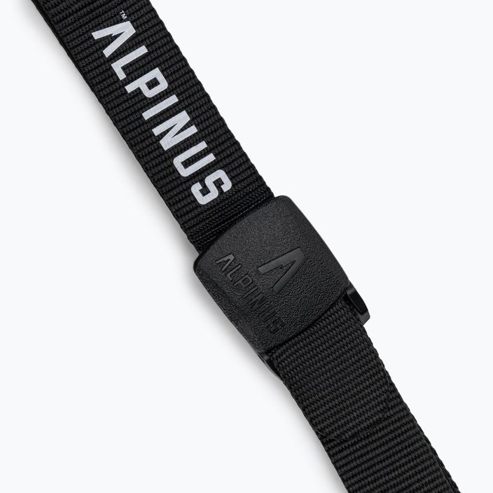 Alpinus Rionegro trouser belt black NH43591 2