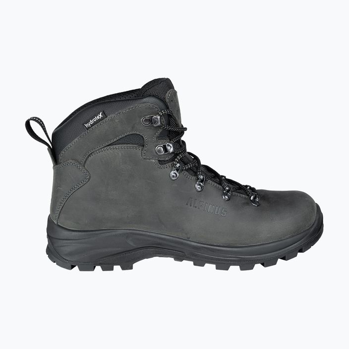 GR20 High Tactical anthracite trekking boots 8