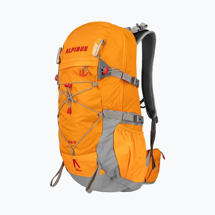 Alpinus Fatra 30 trekking backpack orange PO43643 8