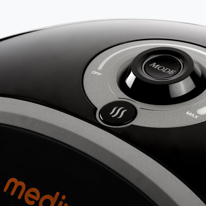 Medivon Pure Complete Pro massager black 4