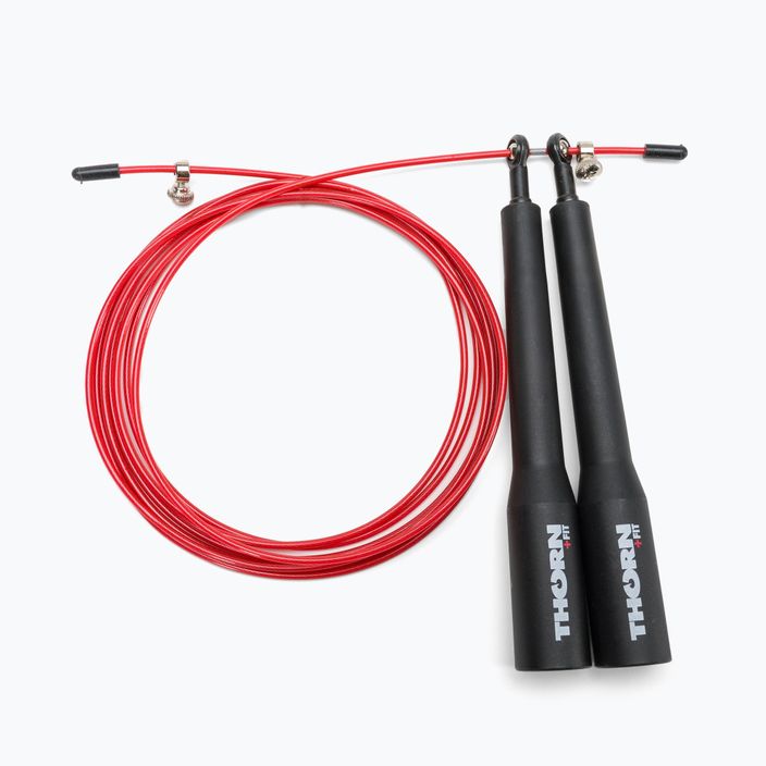 THORN FIT Speed Rope 2.0 training skipping rope red 301729