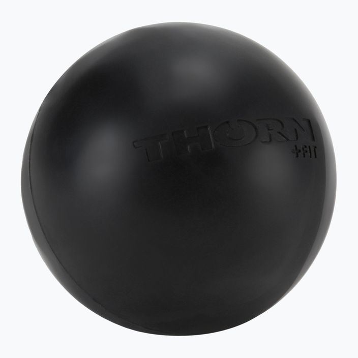 THORN FIT Lacrosse MTR massage ball black 305352
