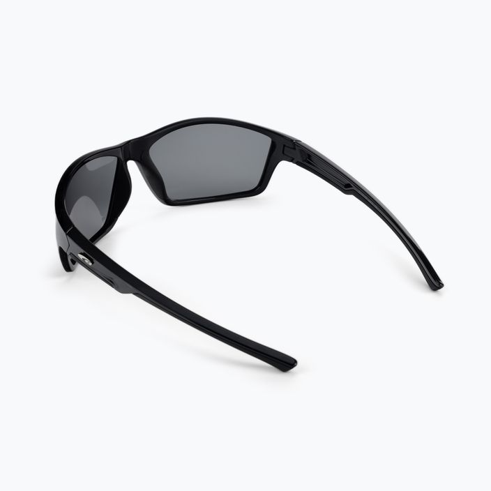 GOG Spire black/smoke sunglasses E115-1P 2