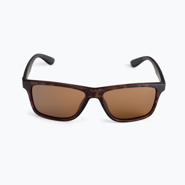GOG Oxnard matt brown demi sunglasses E202-4P 3