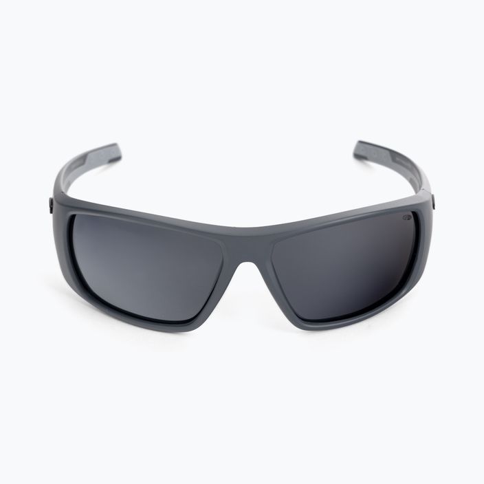GOG Maldo matt grey/smoke sunglasses E348-4P 3