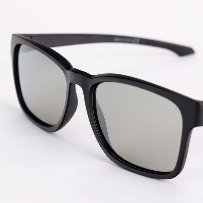 GOG Sunglasses Sunfall matt black/smoke E887-1P 4