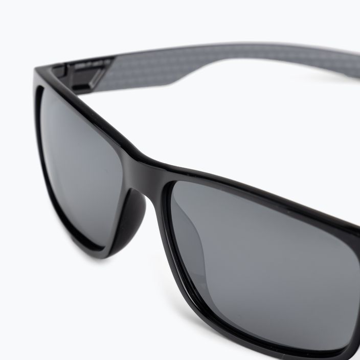 GOG Rapid black/grey/smoke sunglasses E898-1P 4