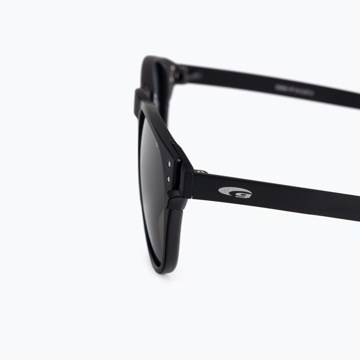 GOG Morro matt black/smoke sunglasses E905-1P 5