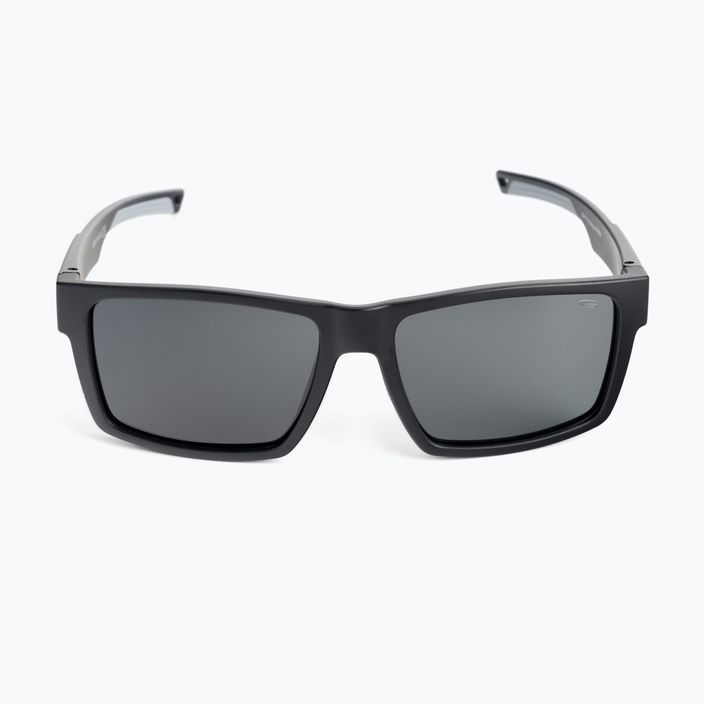 GOG Dewont matt black/grey/smoke E922-1P sunglasses 3