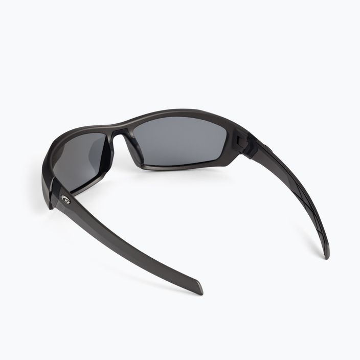 GOG Arrow grey/black/smoke E111-4P sunglasses 2
