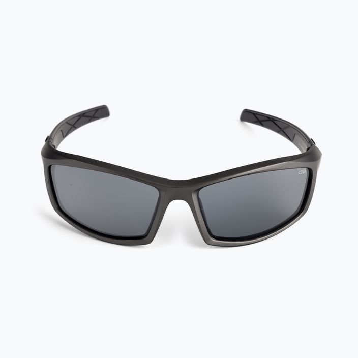 GOG Arrow grey/black/smoke E111-4P sunglasses 3