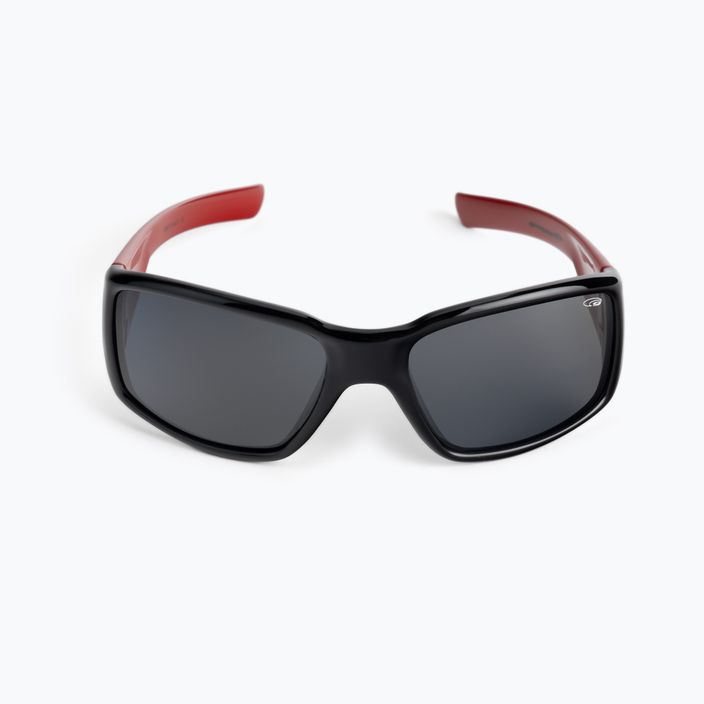 GOG Jungle black/red/smoke children's sunglasses E962-1P 3