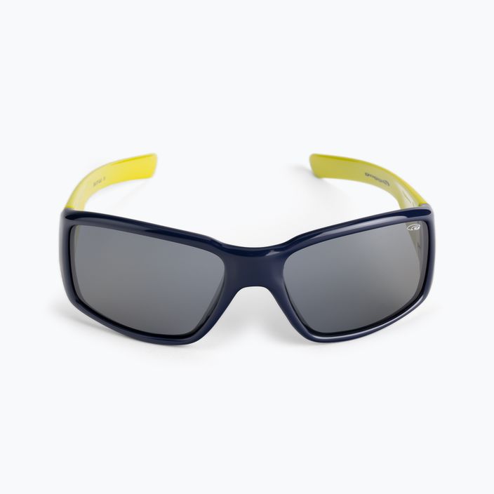 GOG Jungle blue/green/smoke children's sunglasses E962-3P 3