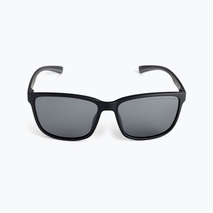 GOG Sunglasses Sunwave matt black/grey/smoke T900-1P 3