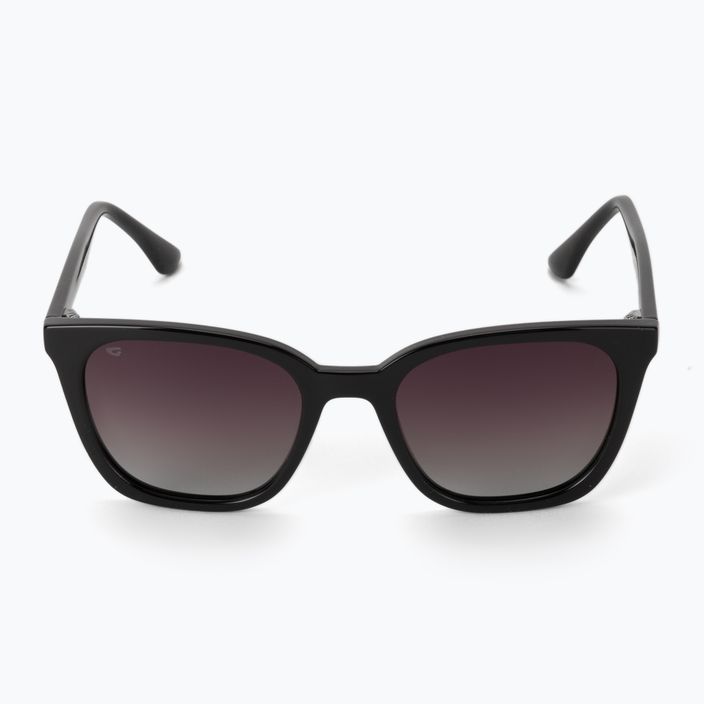 GOG Ohelo black/gradient smoke sunglasses E730-1P 3