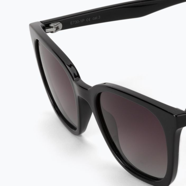 GOG Ohelo black/gradient smoke sunglasses E730-1P 5