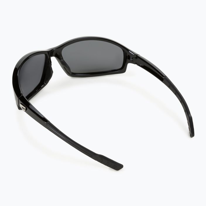 GOG Calypso black/smoke sunglasses E228-1P 2