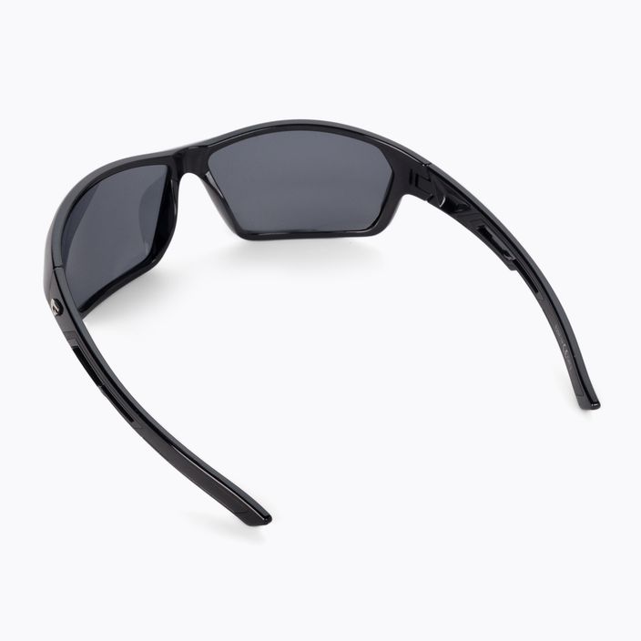 GOG Jil black/smoke sunglasses E237-1P 2