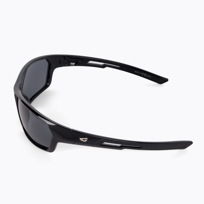 GOG Jil black/smoke sunglasses E237-1P 4
