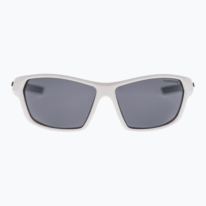 GOG Jil matt white/black/flash mirror sunglasses 2