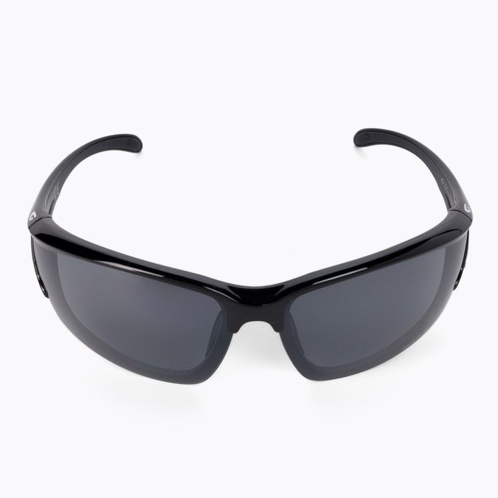 GOG Lynx black/grey/flash mirror sunglasses E274-1 3
