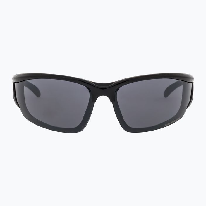 GOG Lynx black/grey/flash mirror sunglasses E274-1 7