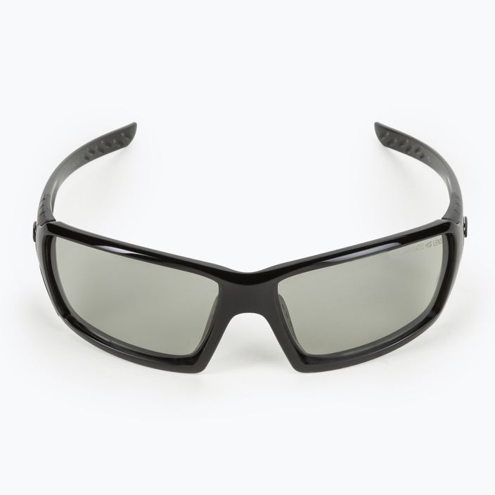 GOG Breeze black/silver mirror sunglasses E450-1P 3