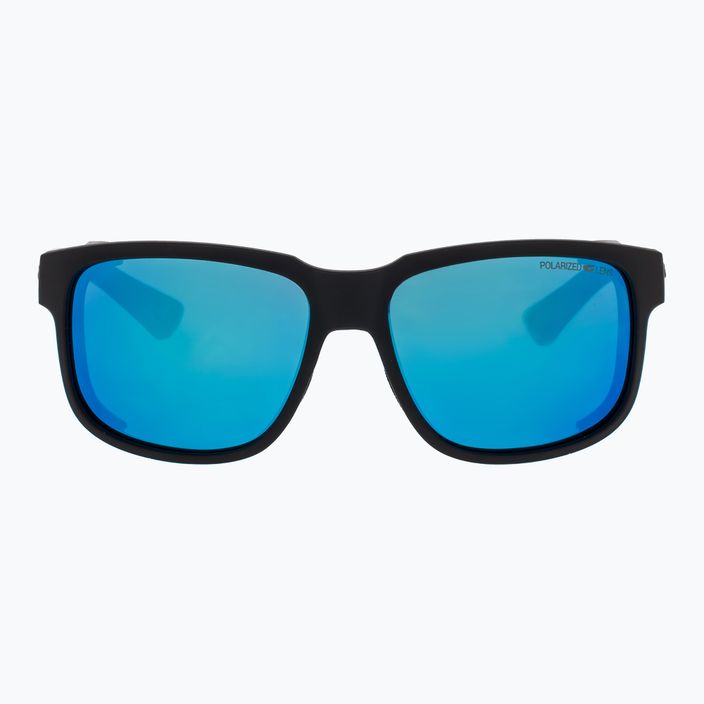 GOG Makalu matt black/polychromatic white-blue sunglasses 4